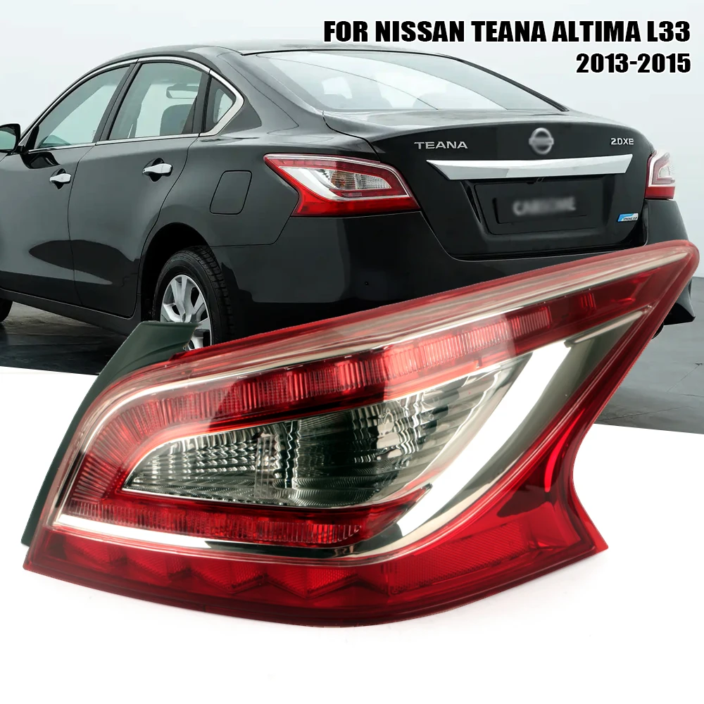 Задний фонарь для nissan teana altima l33 2013 2014 2015