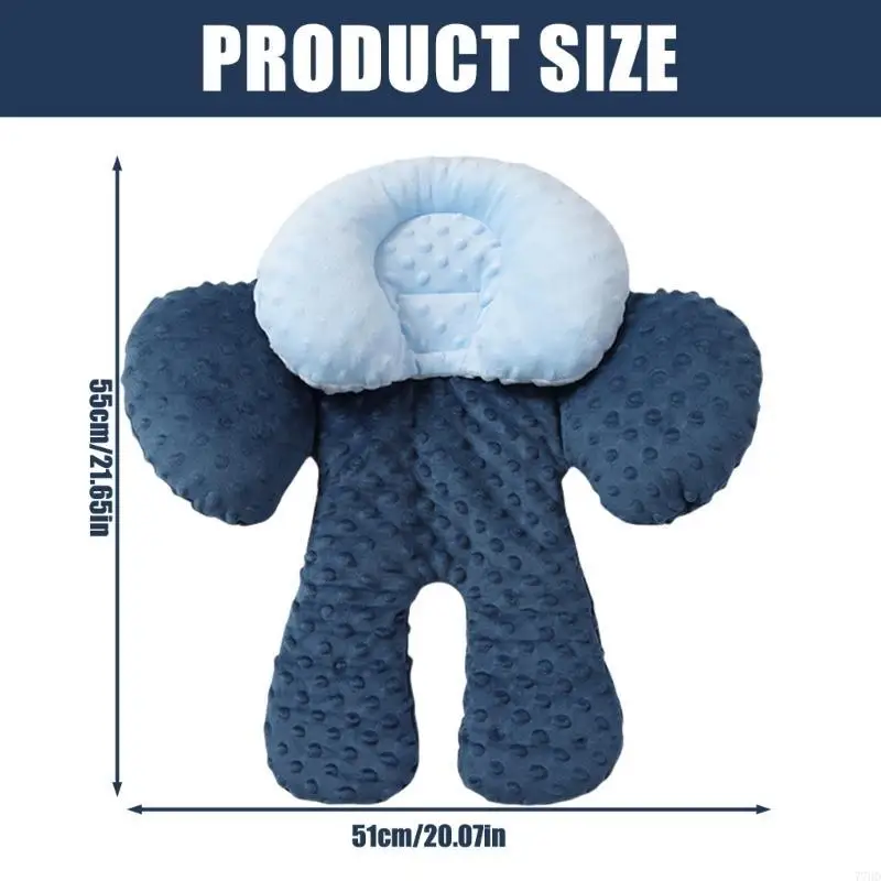 77hd newborns cashion cushion вставка - Фотография_2
