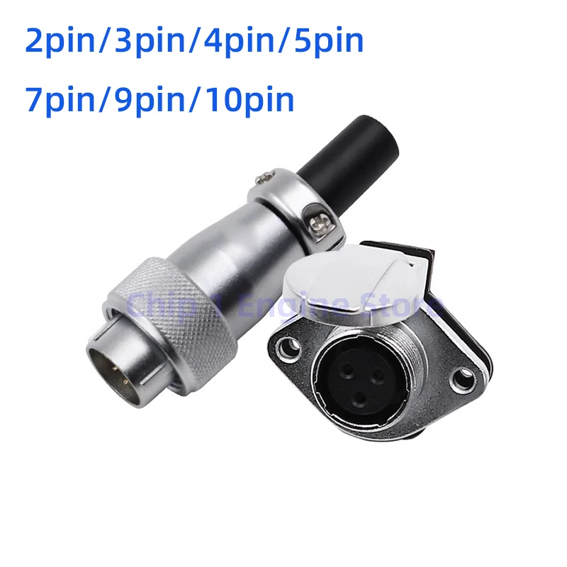 Гнездовой разъем для подключения - Фотография_3