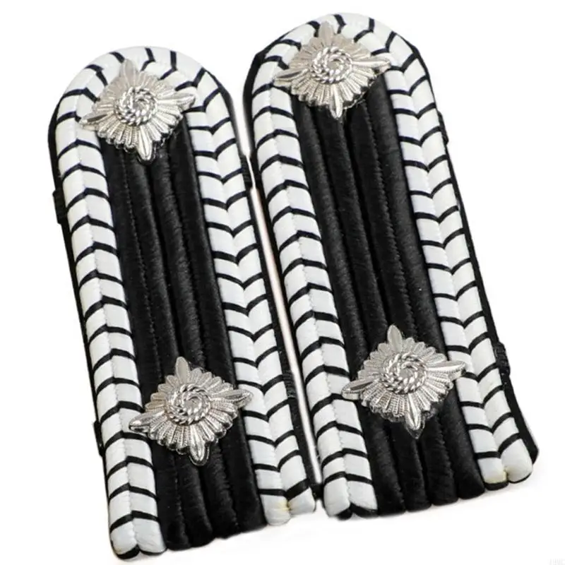 49mc плечо epaulettes золотая система - Фотография_4