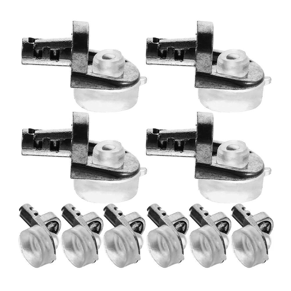 Сверхмощные штифты для полки шкафа - Фотография_3