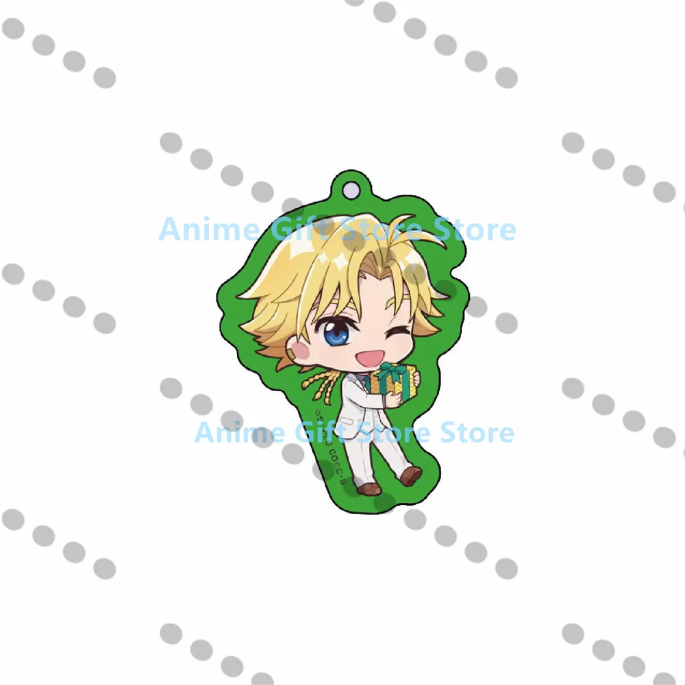 Игра аниме code geass акриловый - Фотография_3