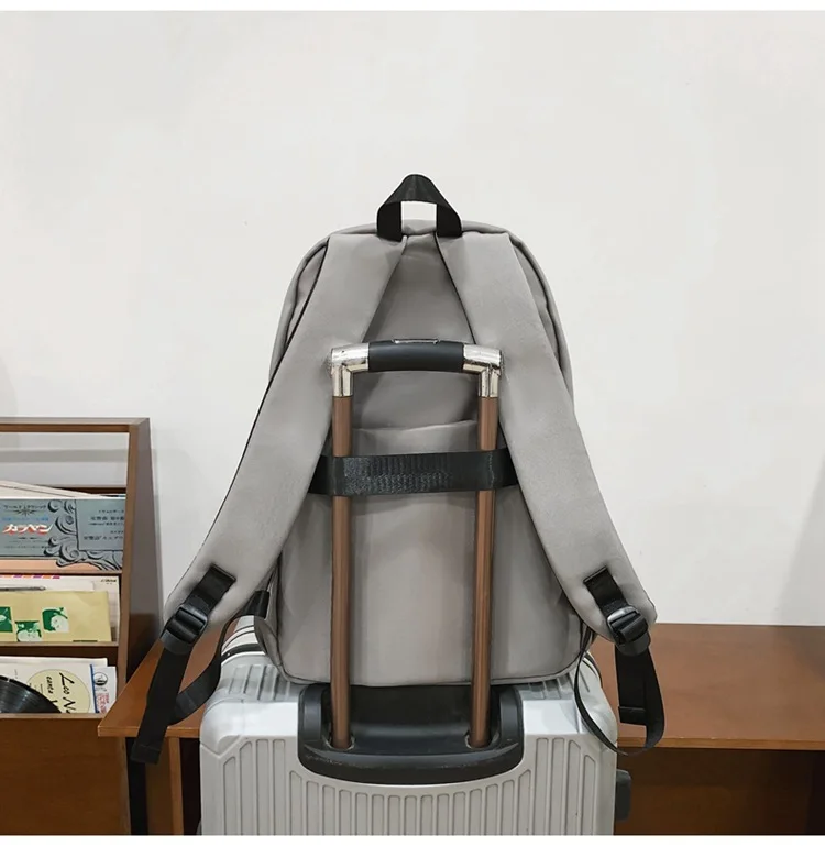 Школьный рюкзак для мальчиков - Фотография_5