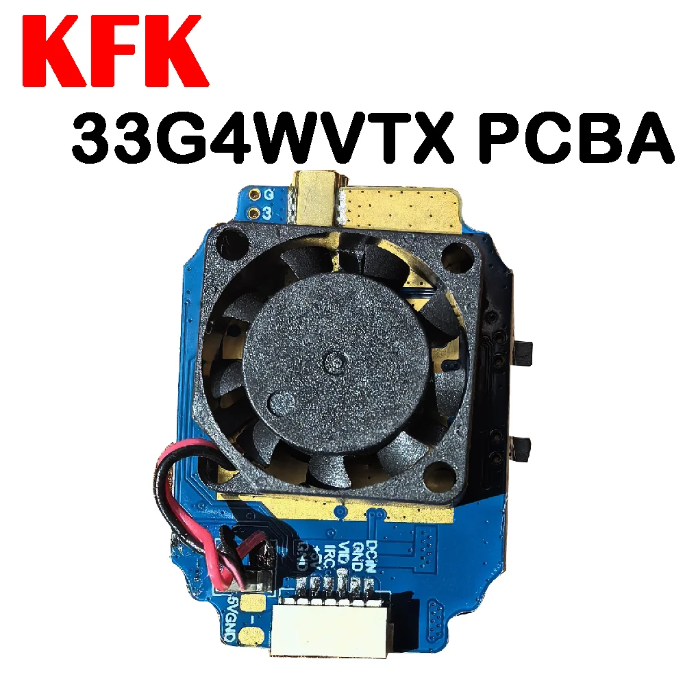 33g4w-vtx-vrx передатчик-прием - Фотография_5