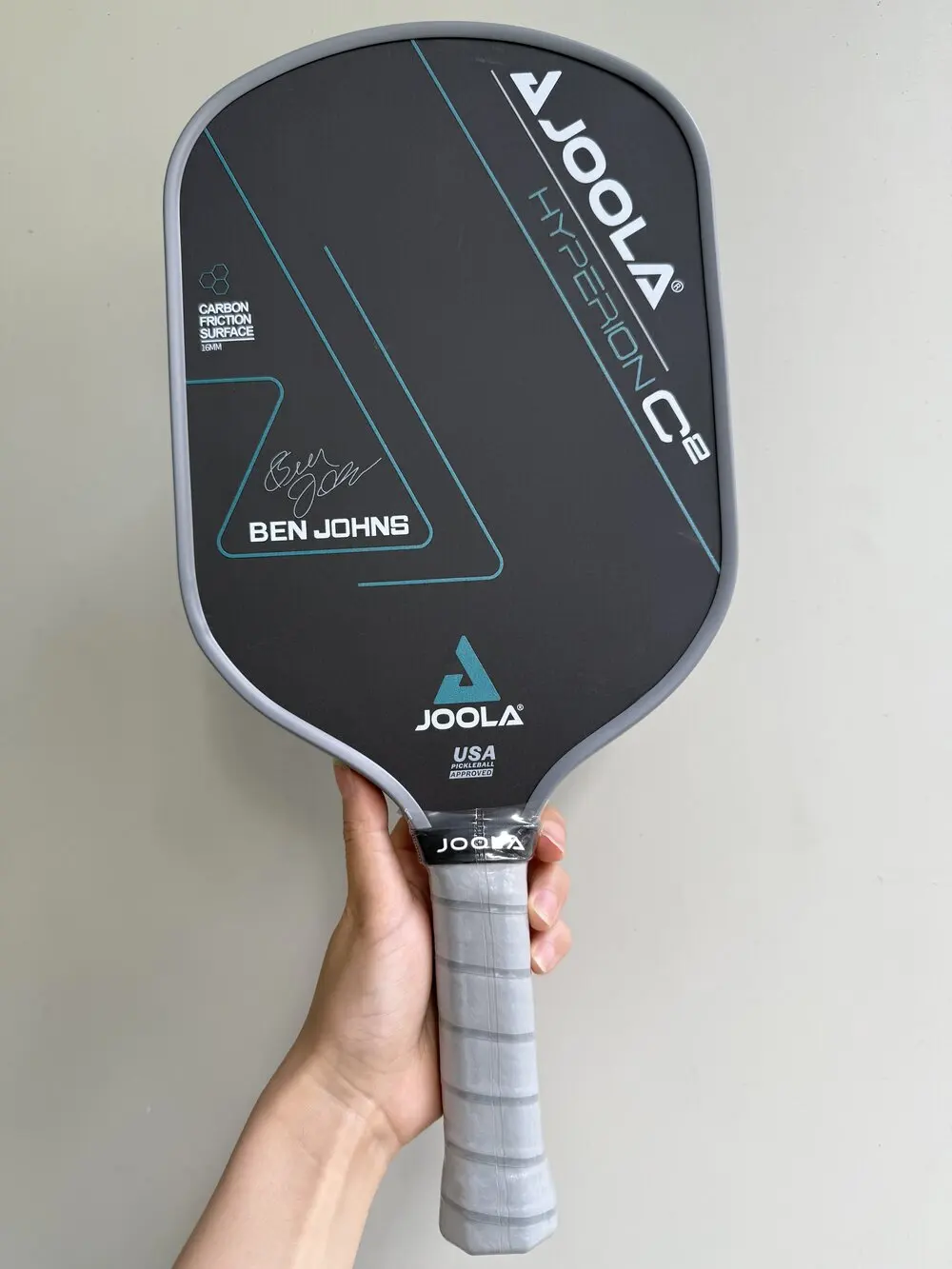 Joola pickleball paddles - Фотография_5