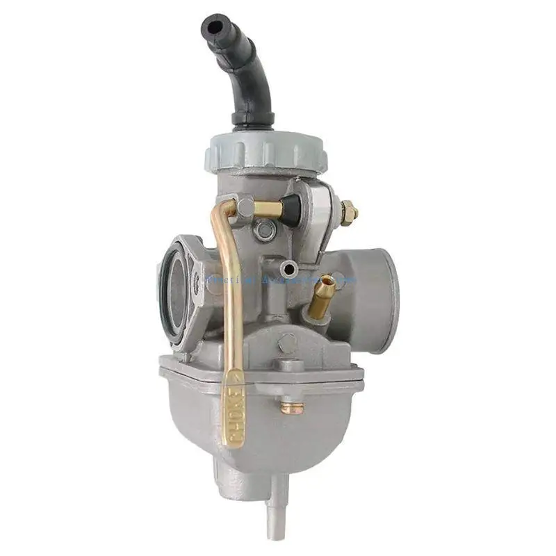 Карбюратор u75e подходит для квадроцикла - Фотография_3