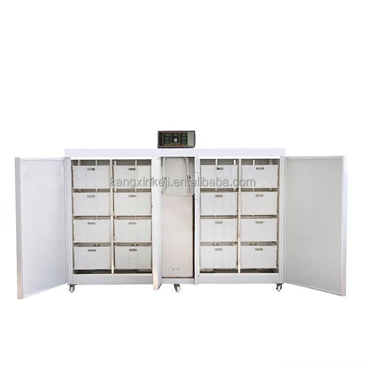 Профессиональная полностью автоматическая система выращивания кормов - Фотография_2