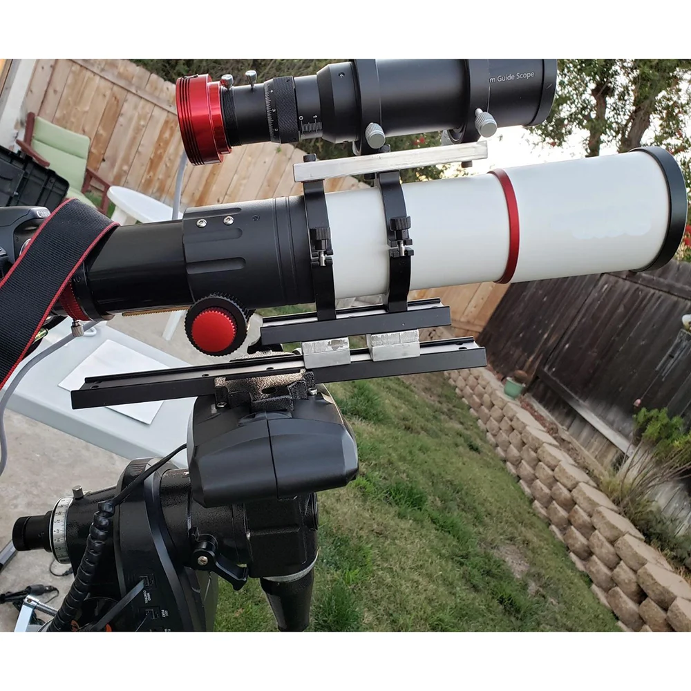 Аксессуары для астрономического телескопа - Фотография_6