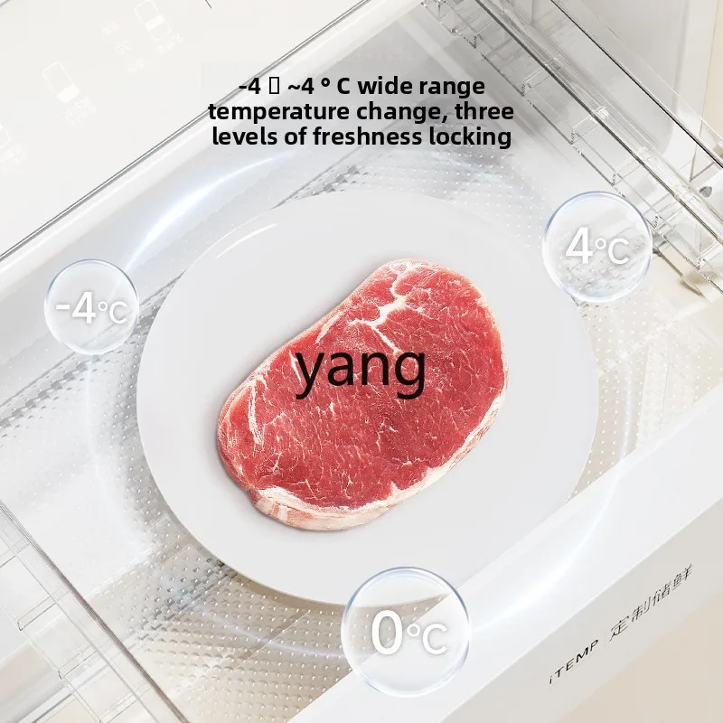 Холодильник в стиле ретро - Фотография_2