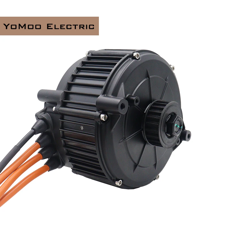 Qs165 v2 35h 60v 5000w peak 10kw - Фотография_4