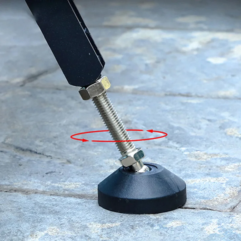 Портативная подставка для мотоцикла - Фотография_3