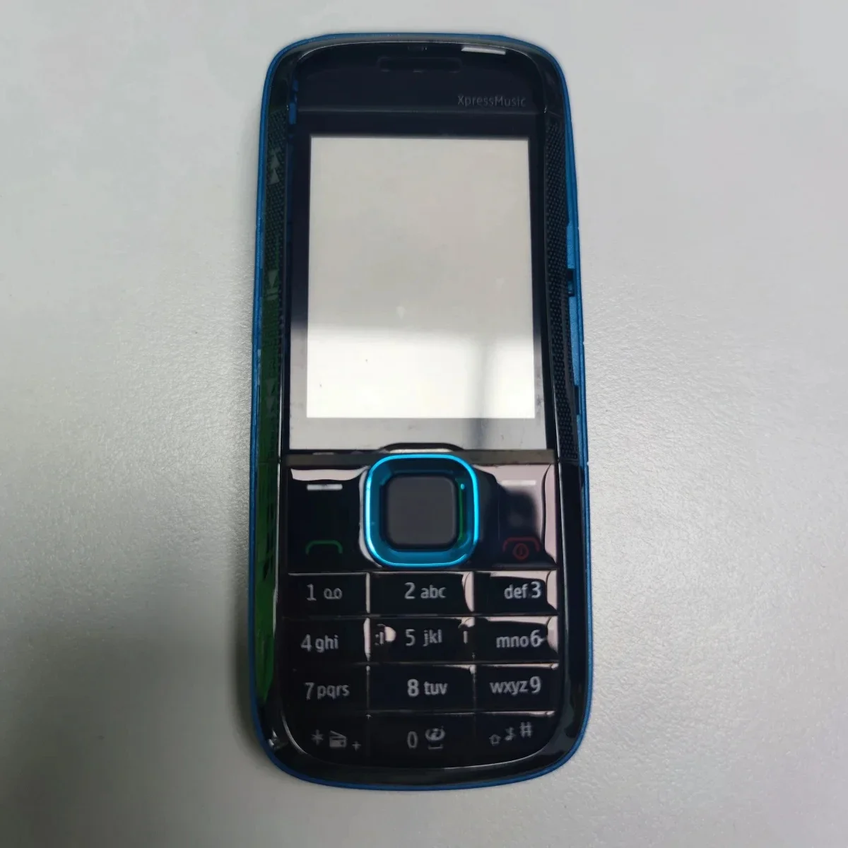 Полный корпус для nokia 5130 + - Фотография_5
