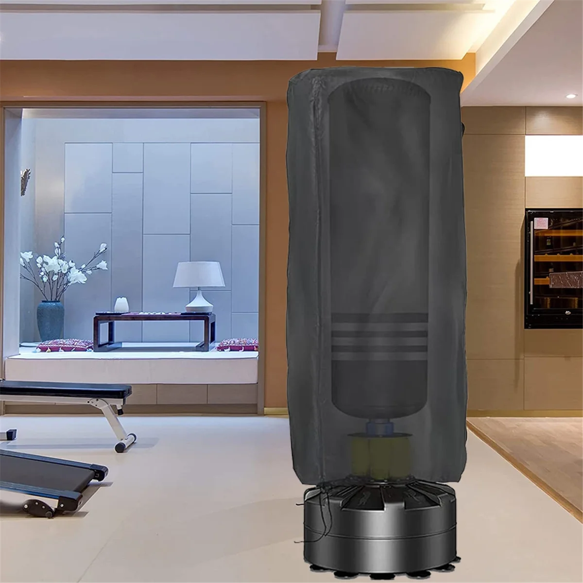 Чехол для боксерской груши baau 58 - Фотография_5