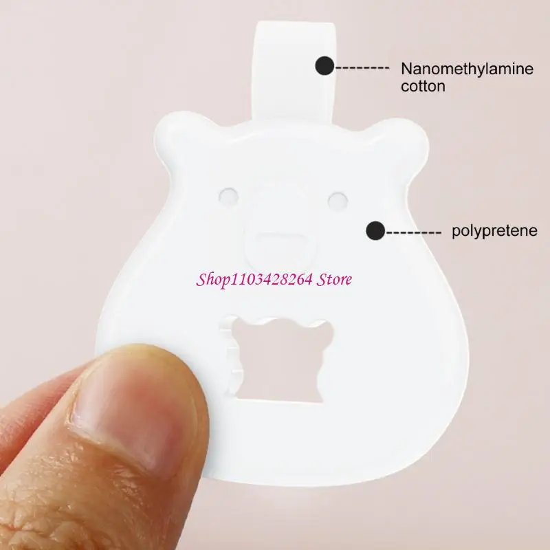 Пакет 3pcs kids geat в форме зубов