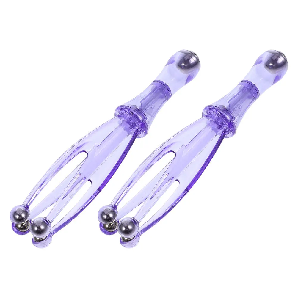 Роликовый массажер для пальцев 2 в 1 - Фотография_3