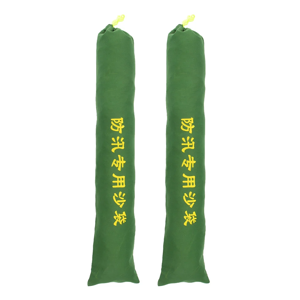 Барьер для защиты от наводнения