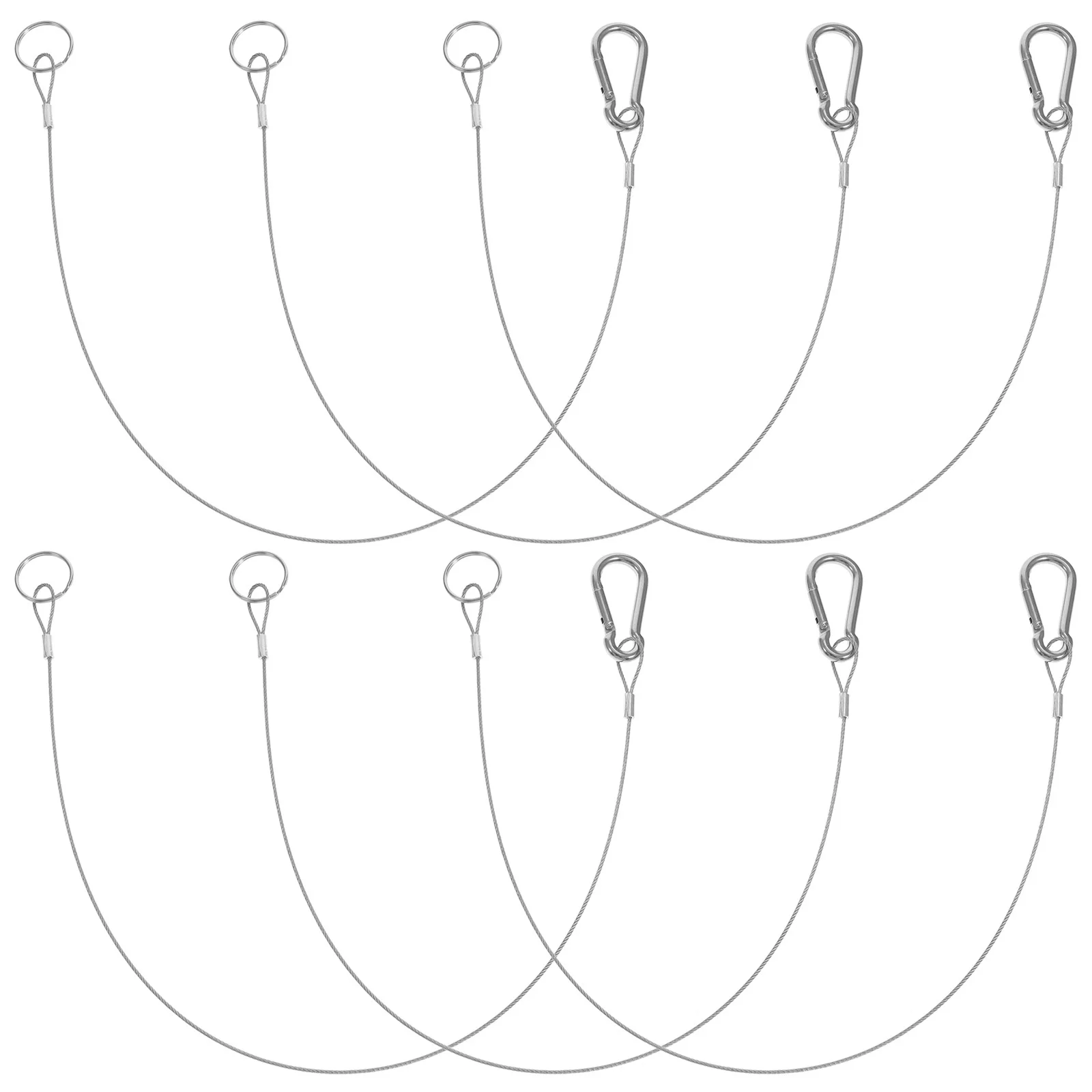 Кабельные натяжители из нержавеющей стали - Фотография_4