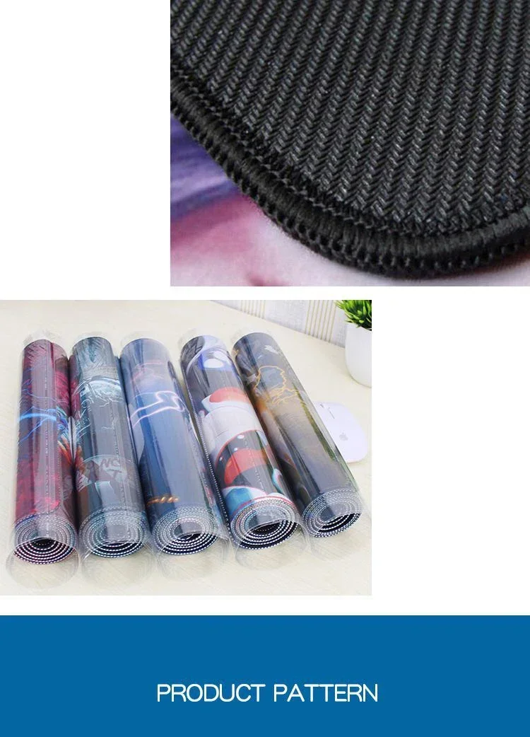 Пользовательский игровой коврик - Фотография_6