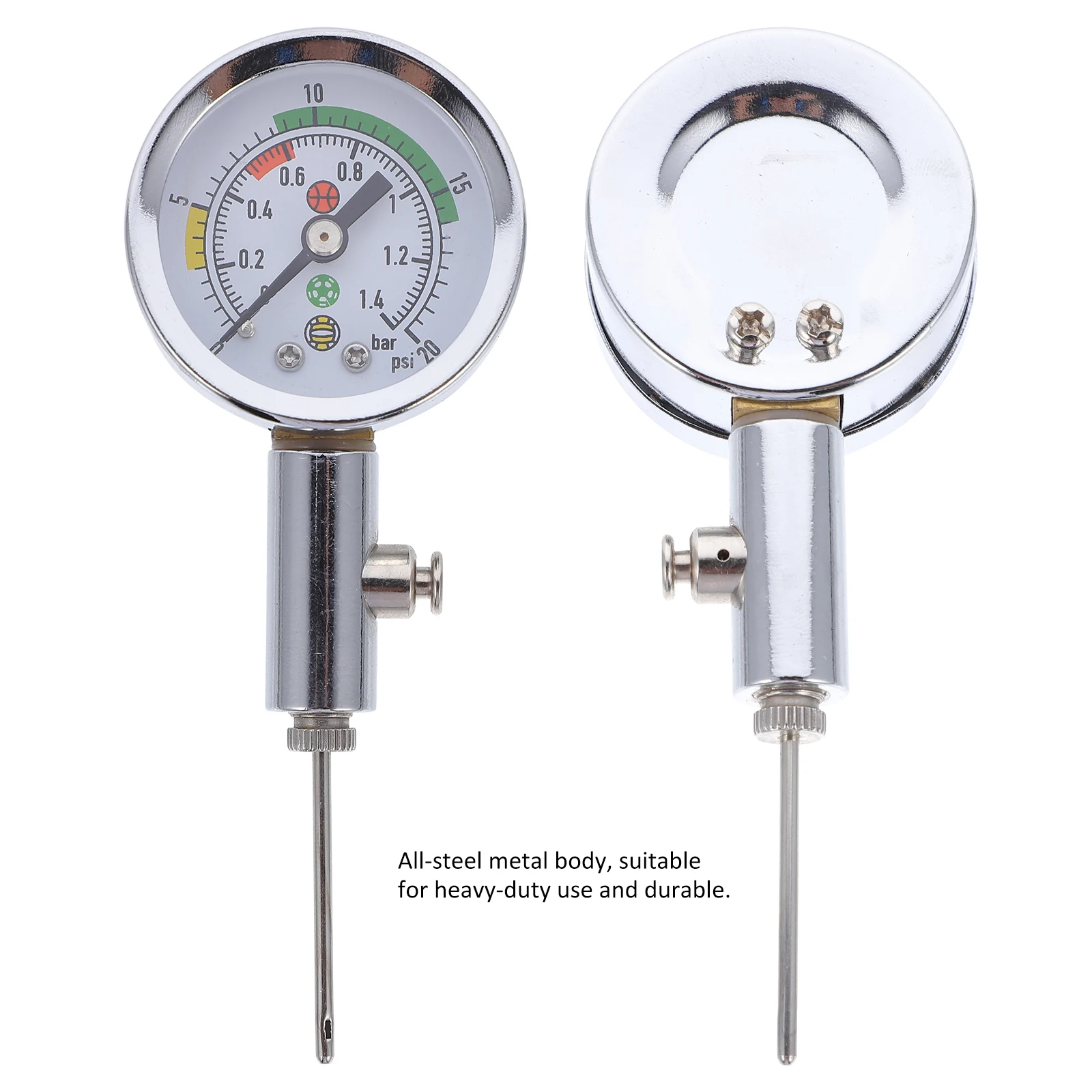 Барометр с цифровым дисплеем - Фотография_4