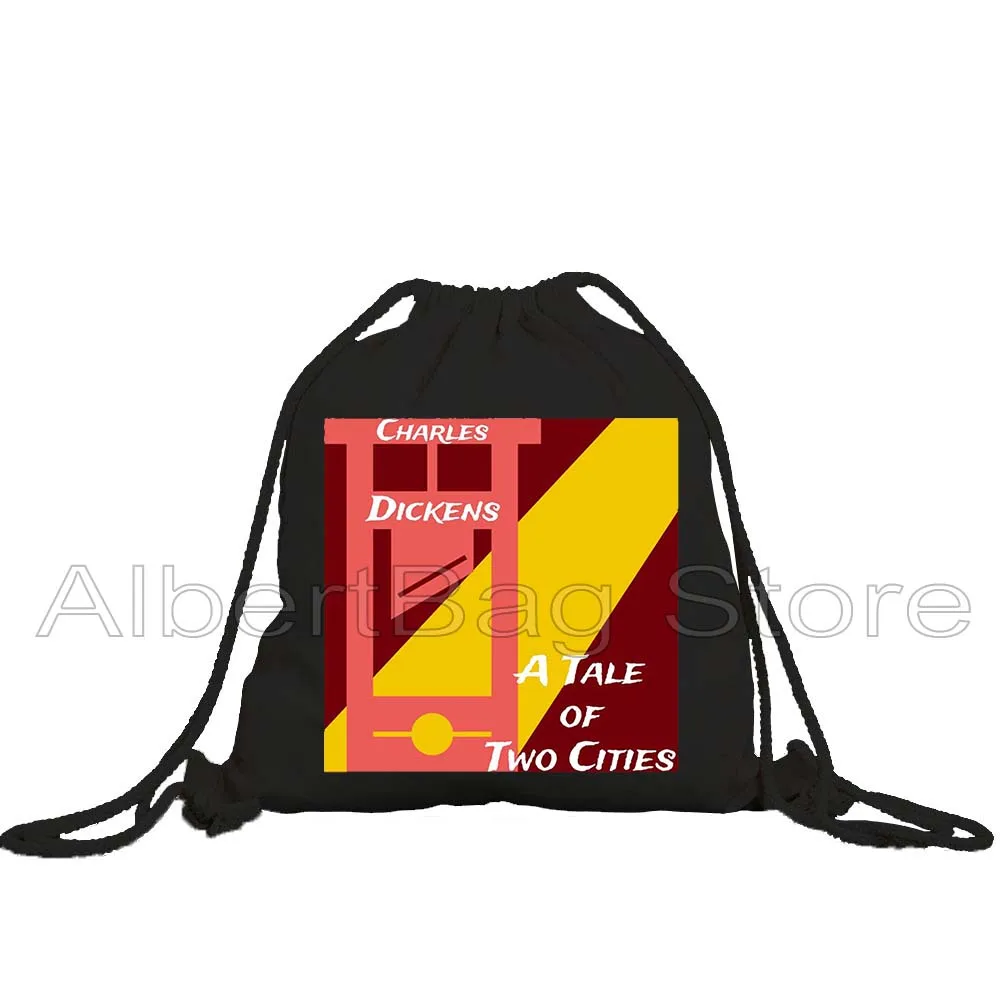 Сказка двух городов чарльз диккенс - Фотография_3