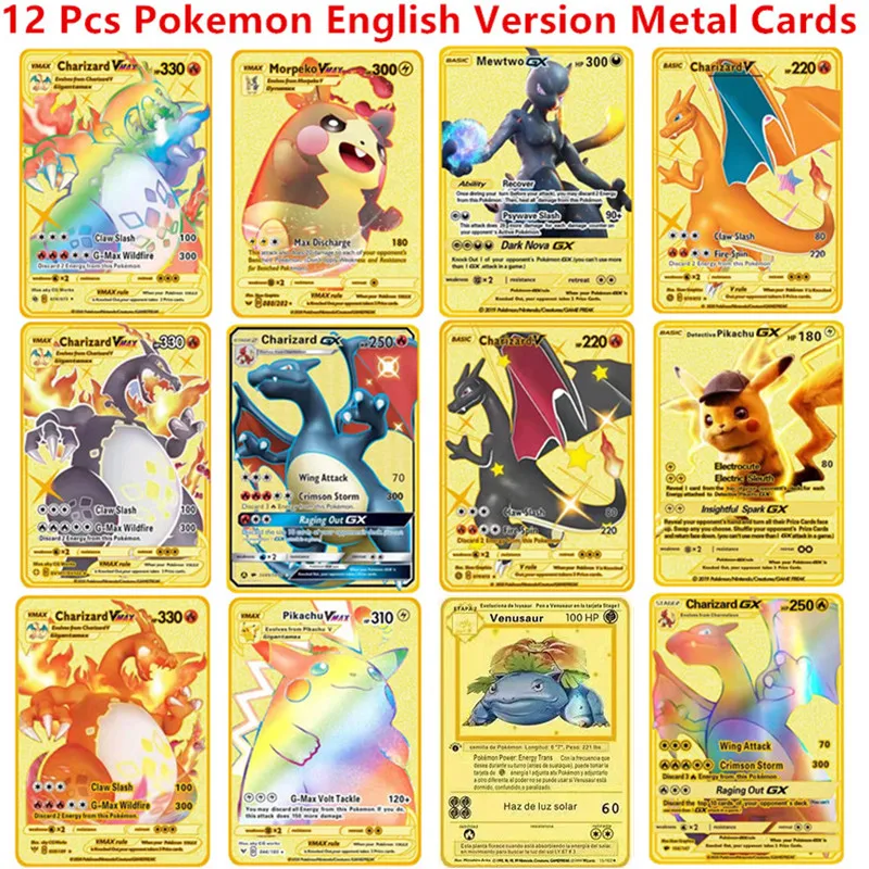 Английская версия espanol 6-12 шт - Фотография_6