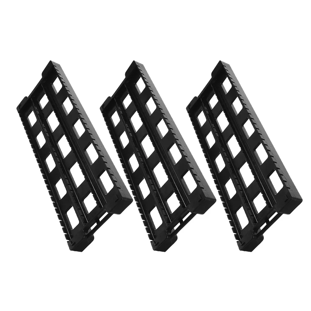 Антистатический держатель для печатных плат - Фотография_2