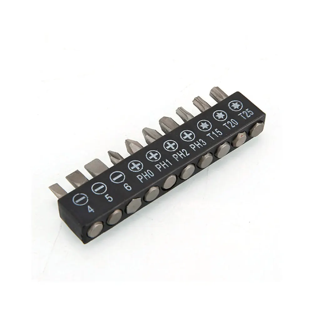 Binoax mini ключ с храповым механизмом - Фотография_5