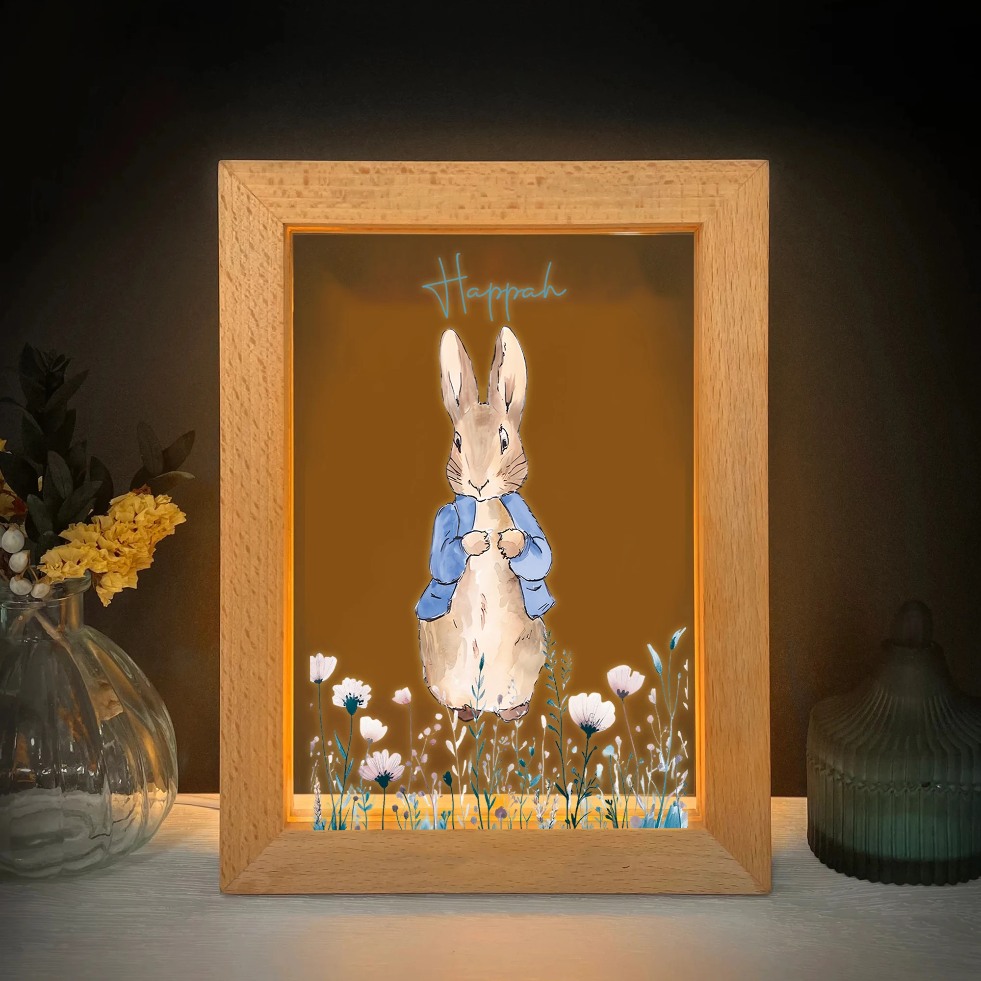 2d плоское индивидуальное имя - Фотография_3