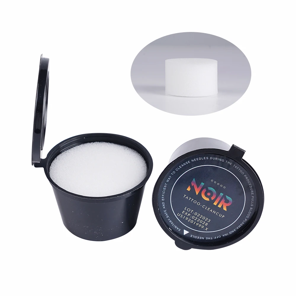 Одноразовые картриджи для тату - Фотография_5