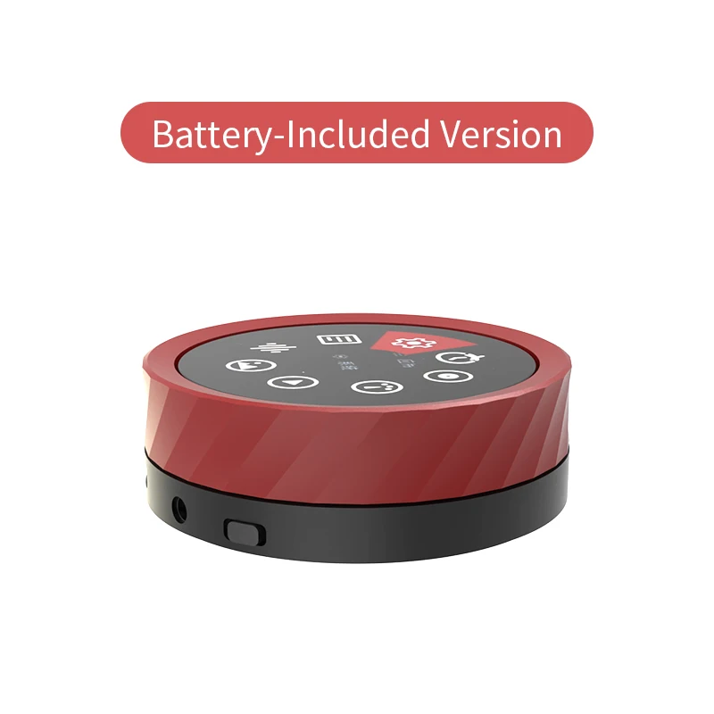 1,85-дюймовый экран с ручкой esp32 s3