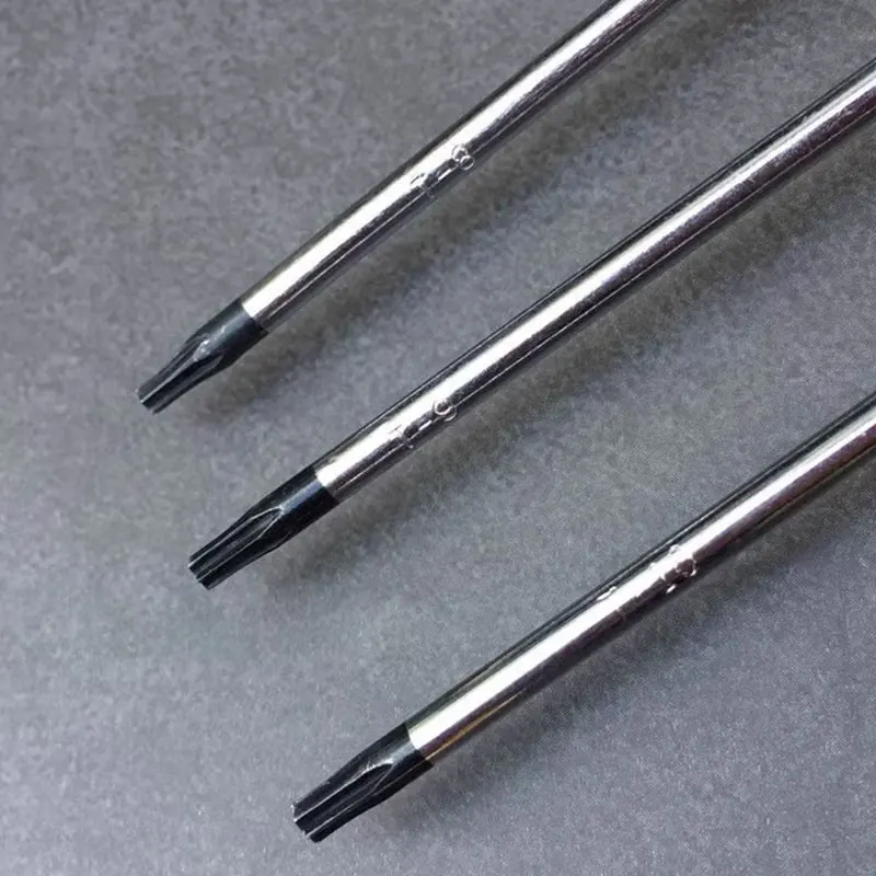 Отвертка torx t6 t8 t9 t10 - Фотография_5