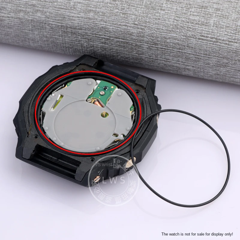 Dw5600 gw m5610 уплотнительное - Фотография_3