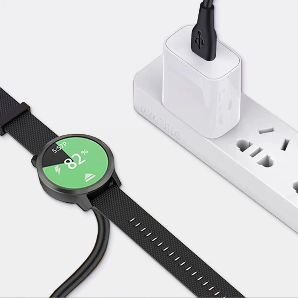 Usb-кабель для зарядки garmin fenix - Фотография_4