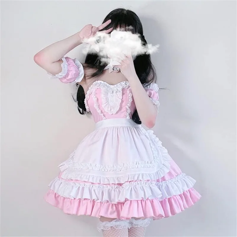 Jrswai женский японский костюм - Фотография_4