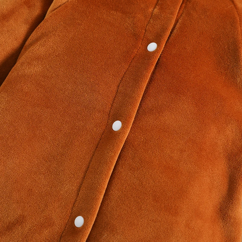 Детский пряничный костюм для мальчиков и девочек - Фотография_6