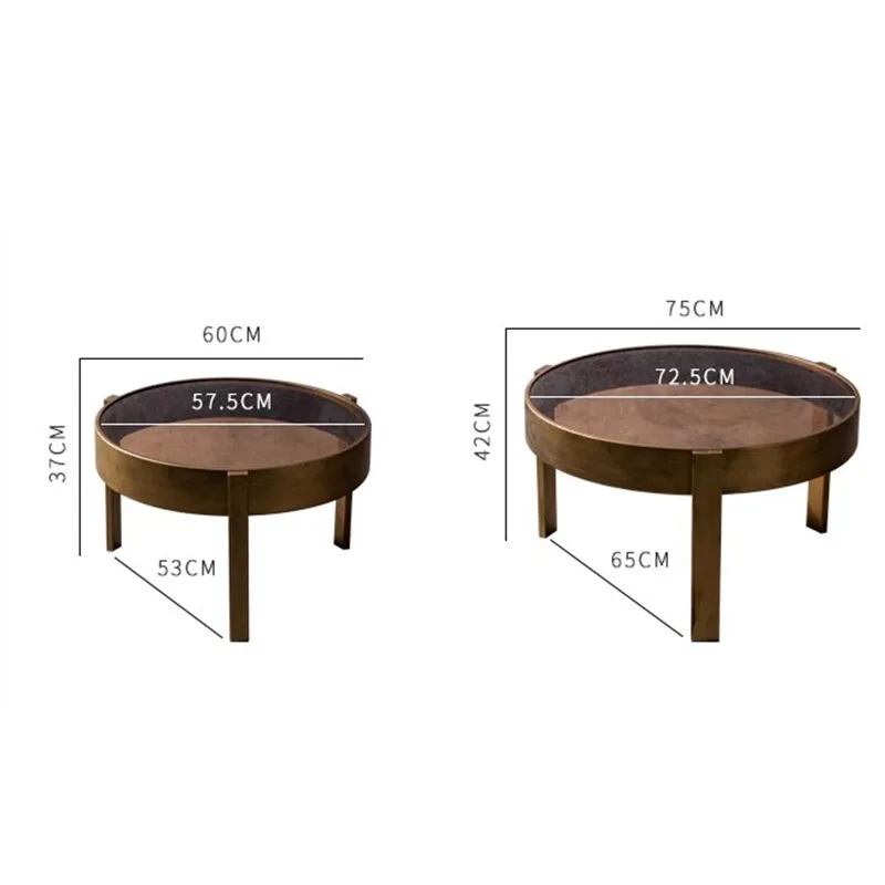 Скандинавский винтажный диван - Фотография_6