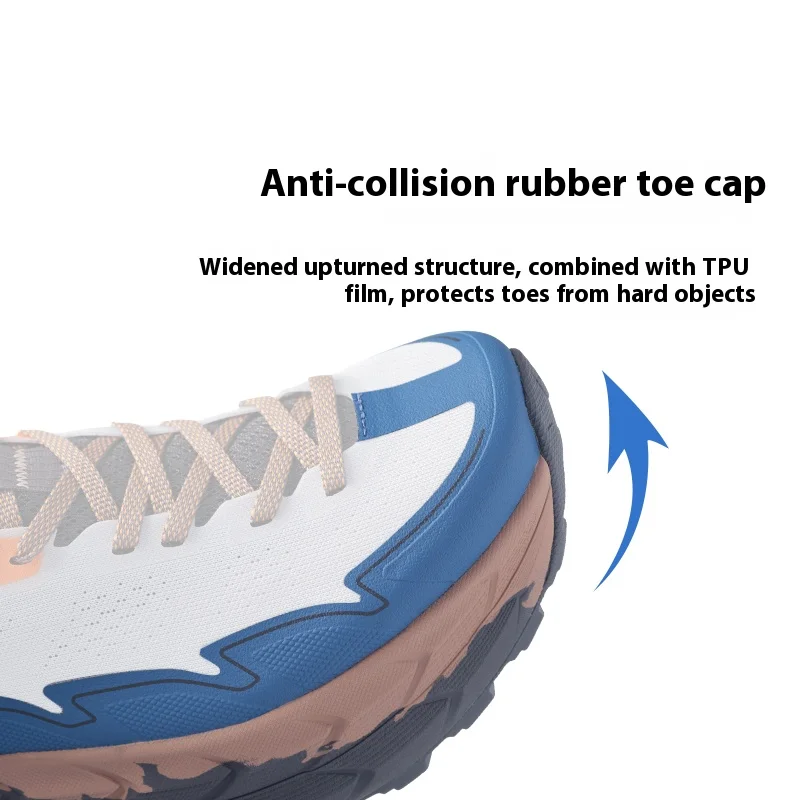 Bmai амортизирующая мужская спортивная - Фотография_3