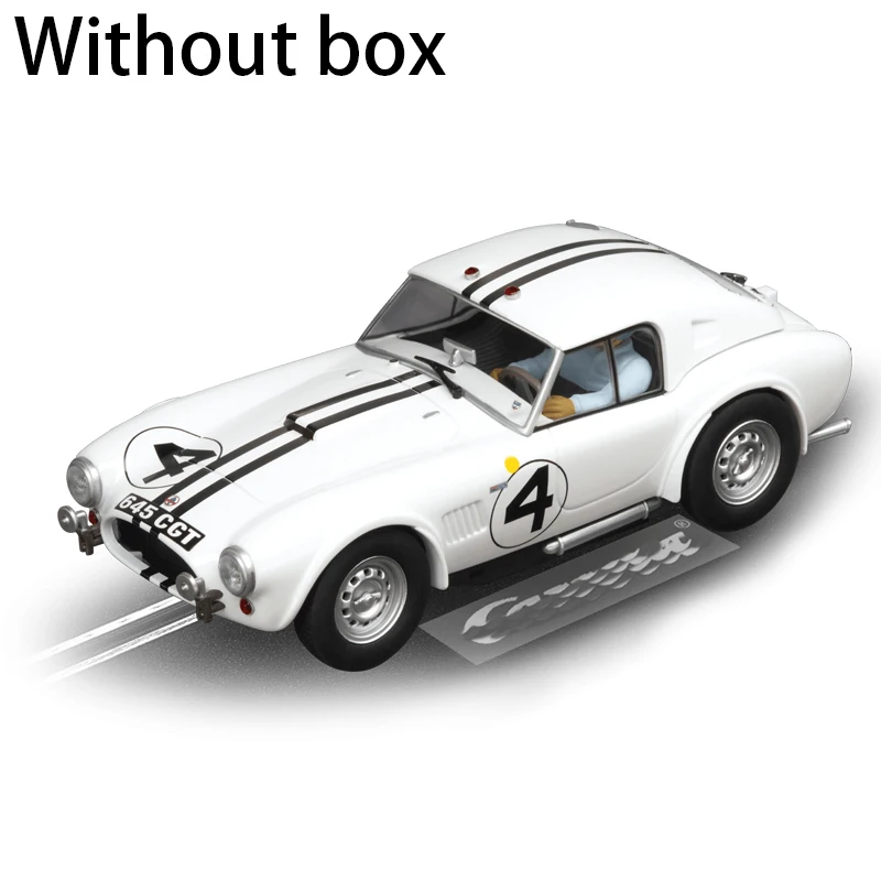 Slot cars digital carrera 1 32 - Фотография_2