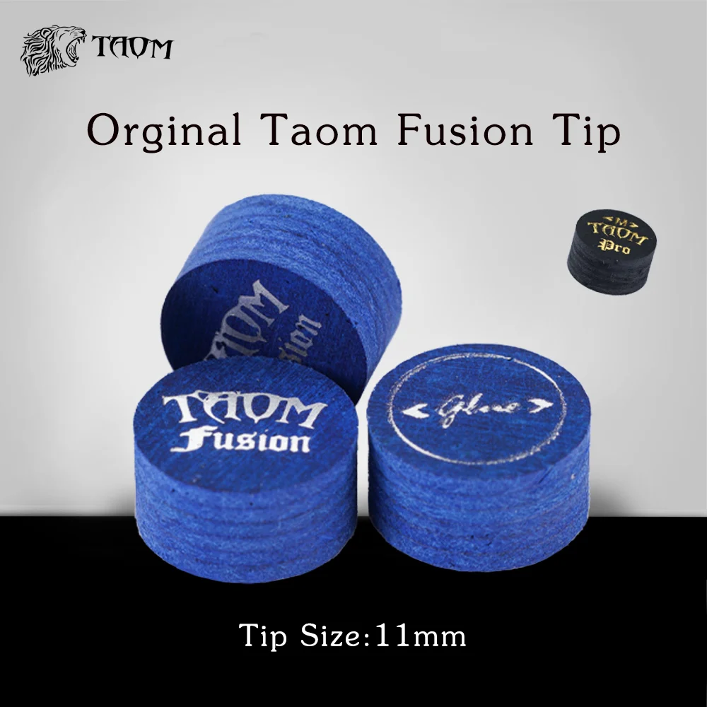 Наконечник taom fusion с 11 мм финляндия pro