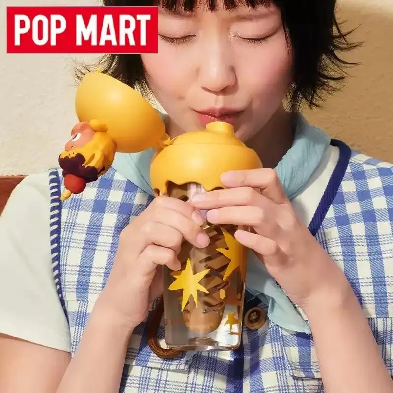 Pop mart twinkle twinkle savor - Фотография_2