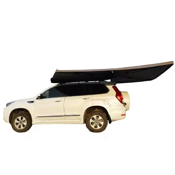 Семейный туристический лагерь