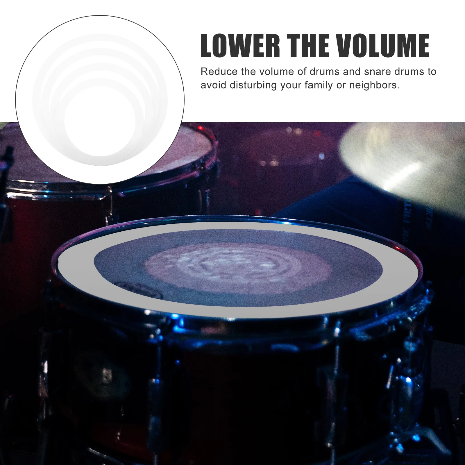 Набор для кожи, комплект для практики - Фотография_3