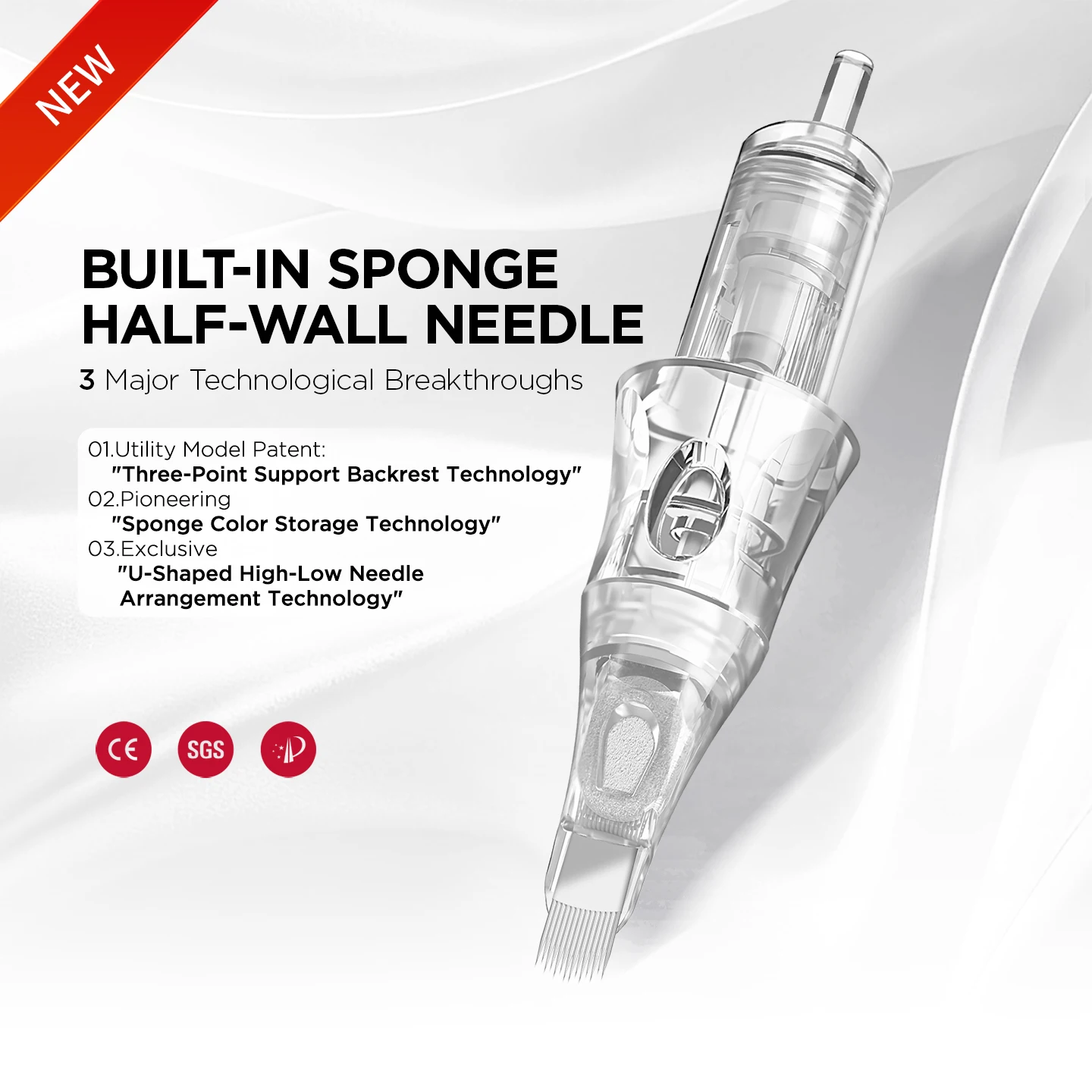 U14/0,18-st встроенная губка - Фотография_2