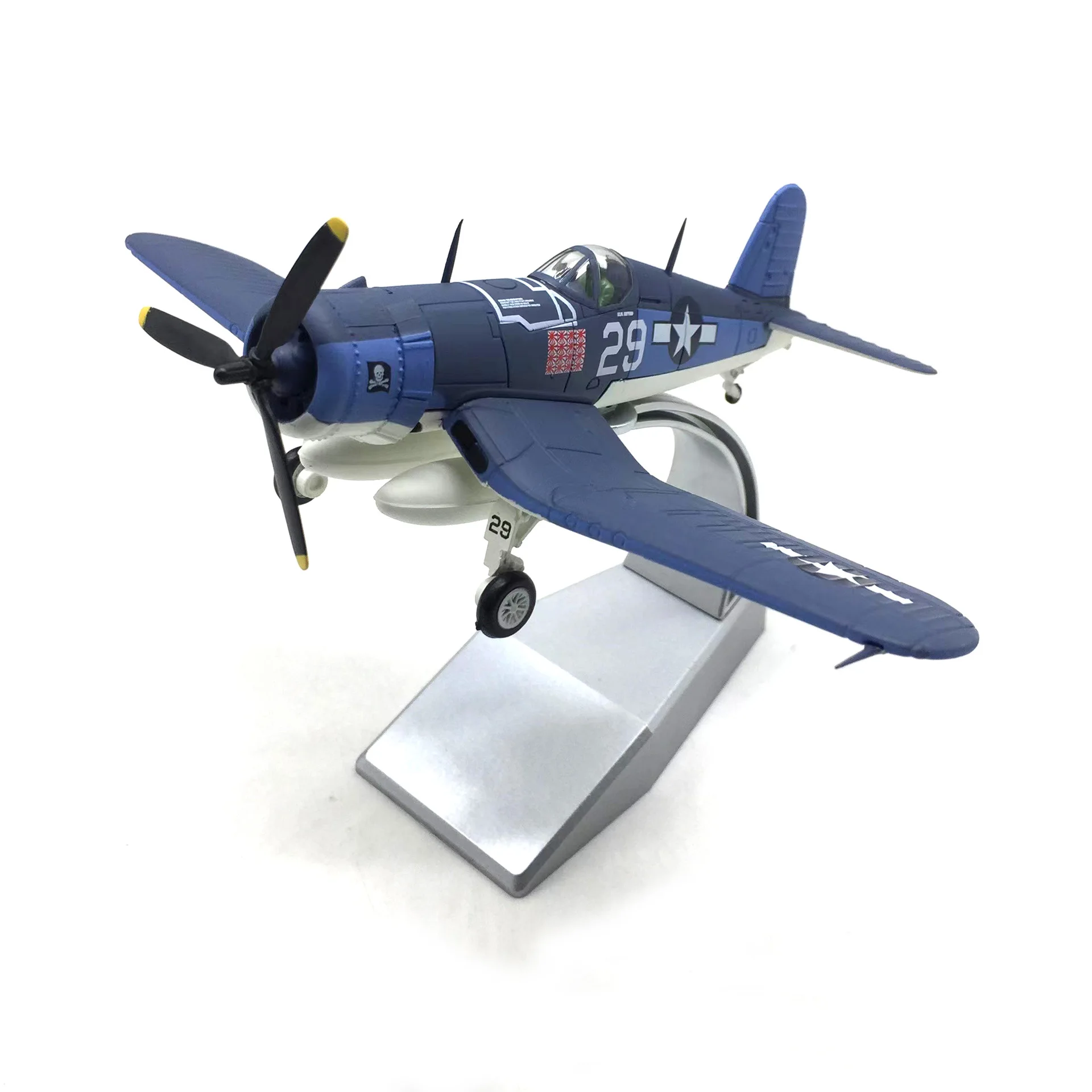 1:72 готовая модель американского - Фотография_2