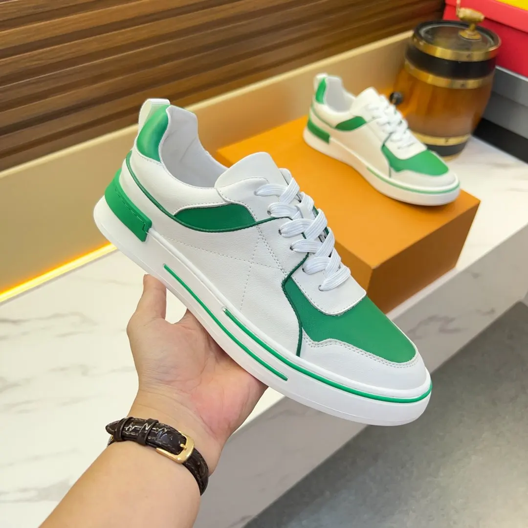 Высококачественная повседневная