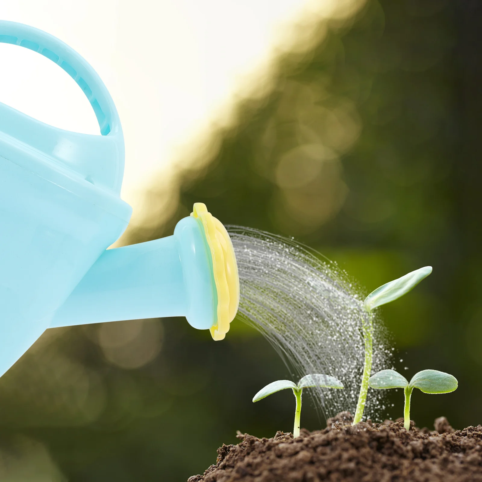 Лейка, игрушки для песка для малышей - Фотография_4