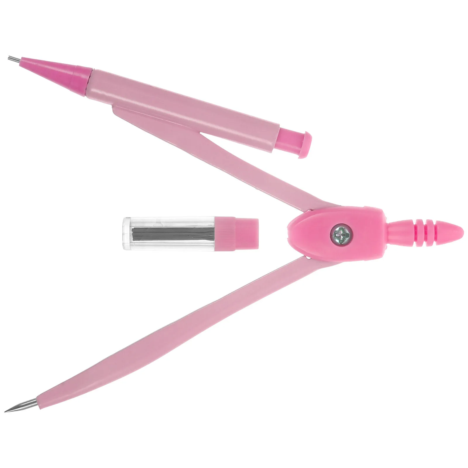 1 комплект, металлические прецизионные компасы - Фотография_2