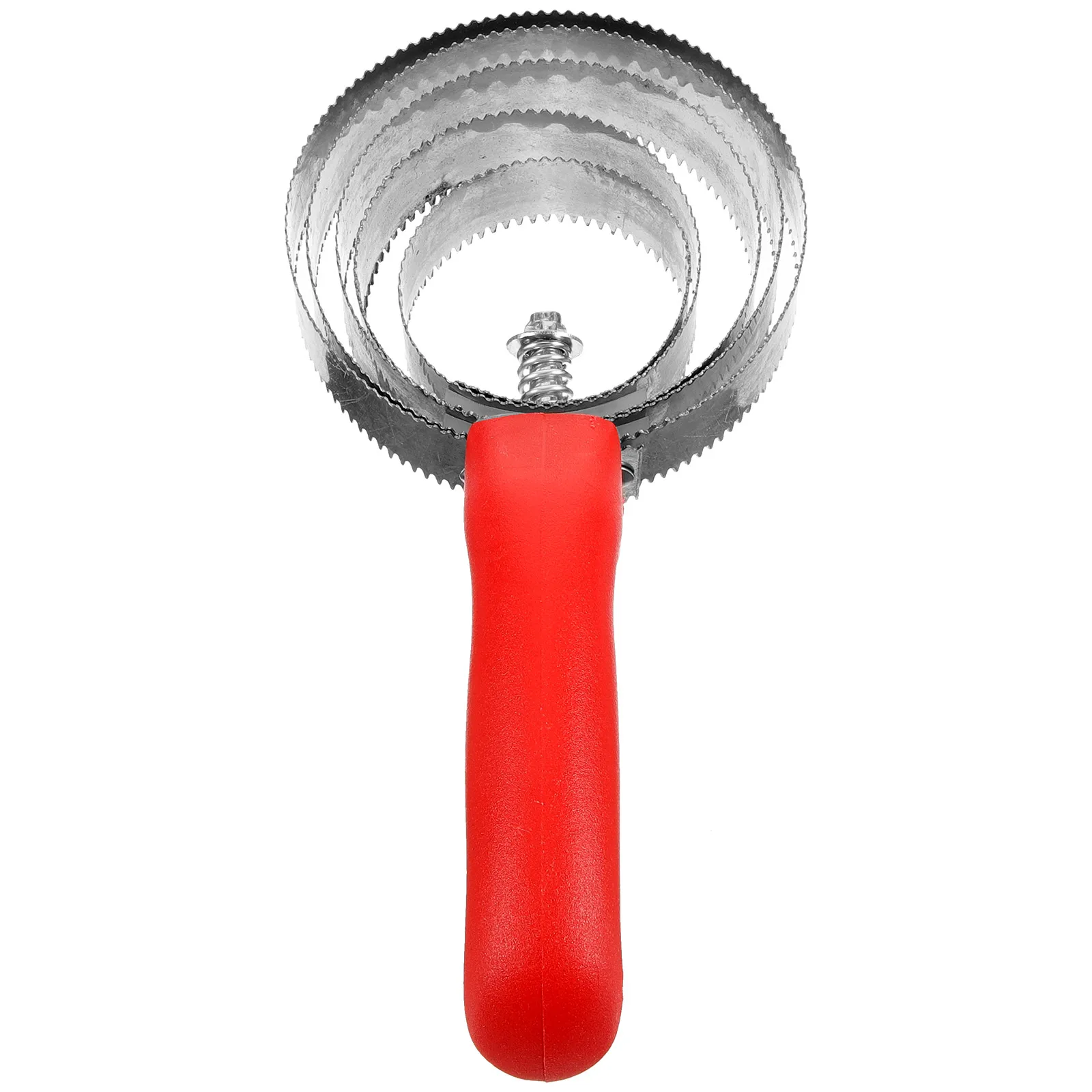 Легкая портативная щетка для ухода за лошадьми - Фотография_5