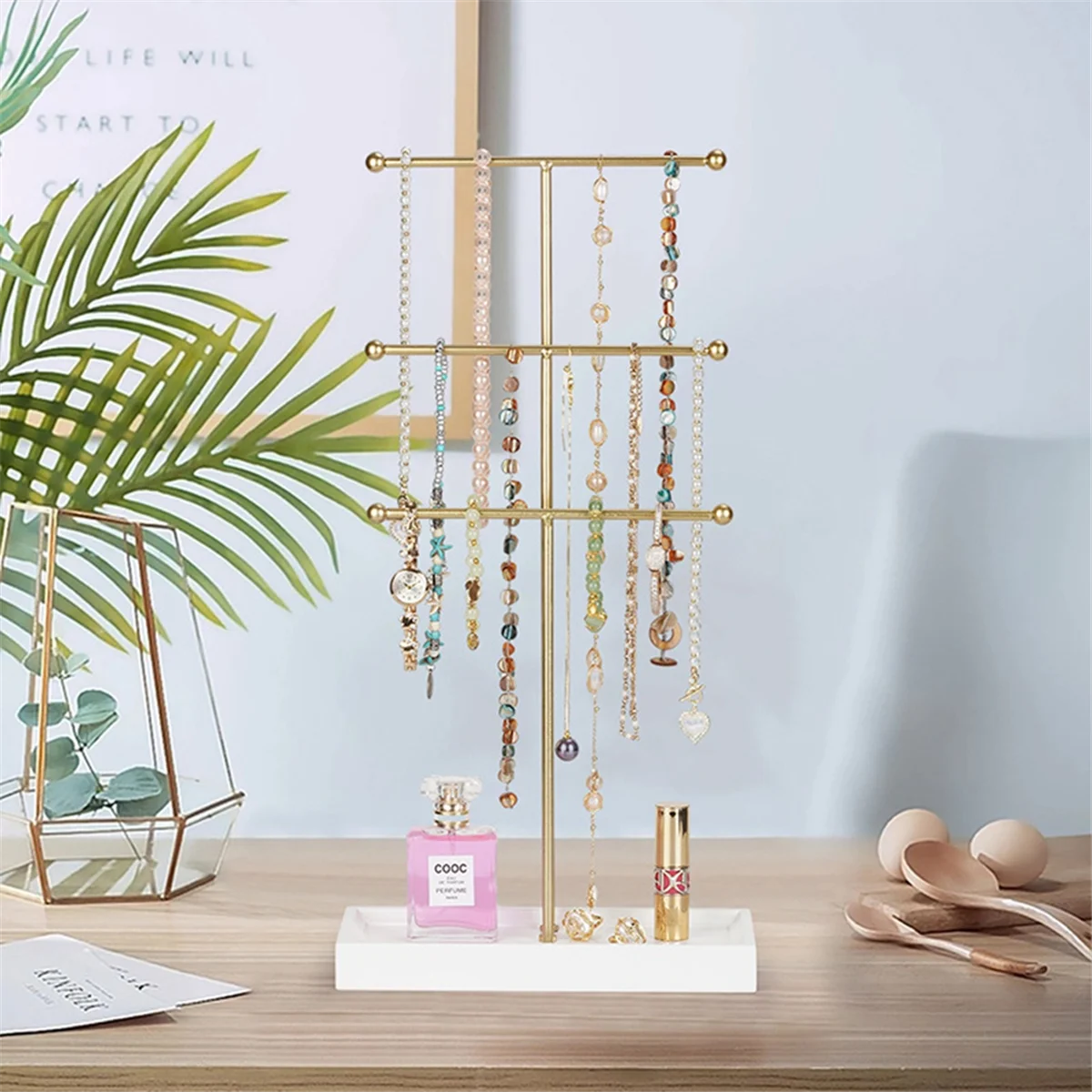 Abqr черная 3-слойная т-образная - Фотография_5