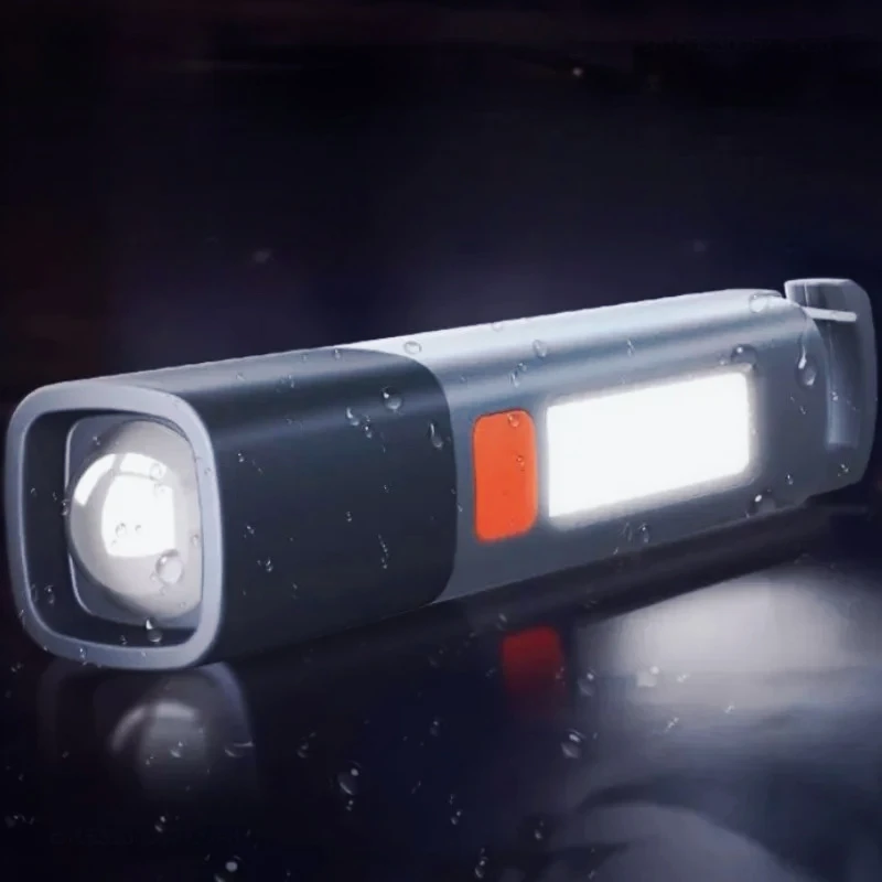 Уличный фонарик xiaomi - Фотография_4